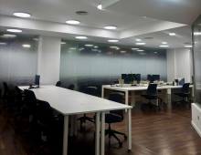 Coworking Murcia Coworking Centrofama