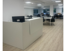 Coworking Vigo VIGO COWORKING III