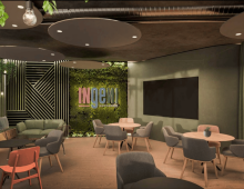 Coworking Andorra la Vella Ingeni Coworking | Escaldes