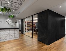 Oficina compartida Madrid Despacho profesional Castelló 66