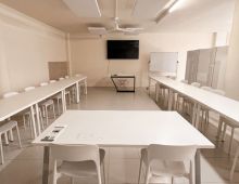 Coworking Ciutadella de Menorca WanderHub