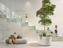 Oficina compartida Barcelona Cloudworks 22@ 
