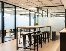 Coworking Bilbao Welink