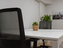 Coworking Oviedo Coworking Diverso - El Vasco