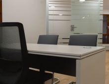 Coworking Oviedo Coworking Diverso - El Vasco