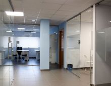 Centro de negocios con coworking Vilanova i la Geltrú Quatre Vents Business Center - Co work