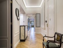 Centro de negocios Barcelona Qdoor Business Center Boutique