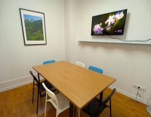 Coworking Villaviciosa Coworking Piloña