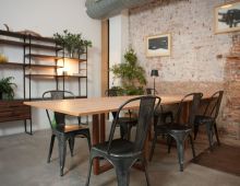 Coworking Barcelona WW Gracia