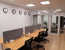 Coworking Valencia ExpresHub Coworking