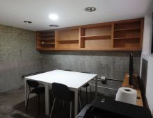 Coworking Madrid Byld Startups 