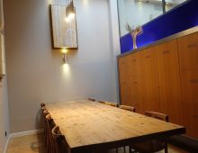 Coworking Madrid Byld Startups 