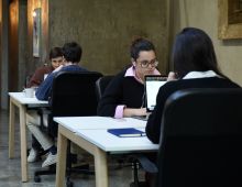 Coworking Madrid Byld Startups 