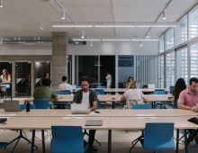 Coworking Valencia Wayco Cabanyal