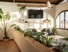 Coworking Barbate La Meca Coworking 