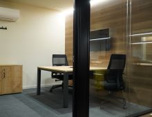 Coworking Andorra la Vella Hive Five Coworking