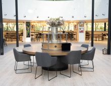 Centro de negocios con coworking Marbella The Pool Marbella