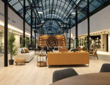 Centro de negocios con coworking Marbella The Pool Marbella