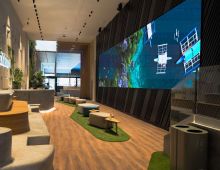 Coworking Valencia SKY BUSINESS CENTER