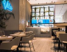 Coworking Valencia SKY BUSINESS CENTER