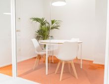 Coworking Barcelona Aticco Verdaguer