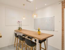 Coworking Fuengirola Cowork Spot