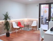 Coworking Barcelona LEMAX PLAZA ESPAÑA