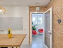 Coworking Fuengirola Cowork Spot