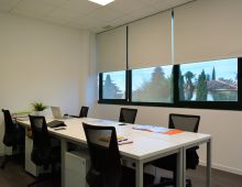 Coworking Las Rozas de Madrid Expacio Coworking