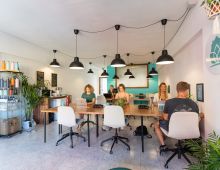 Coworking Adeje The Zen Den Tenerife