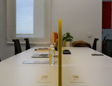 Coworking Las Rozas de Madrid Expacio Coworking