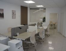 Coworking Valencia COWORKING BALEARES