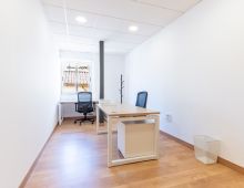 Centro de negocios con coworking Málaga CN Málaga