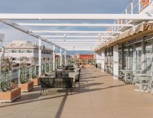 Coworking Valencia Wayco Cabanyal