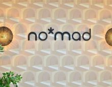 Coworking Madrid NOMAD COWORKING