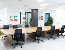 Centro de negocios con coworking Sevilla Sierpes48