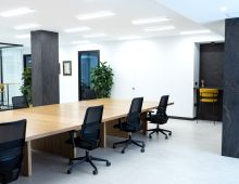 Centro de negocios con coworking Sevilla Sierpes48