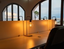 Coworking Barbate La Meca Coworking 