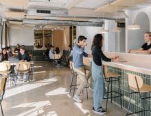 Coworking Valencia Wayco Cabanyal