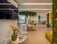 Coworking Marbella Ourspace 