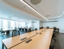 Coworking Valencia Nomadom Paseo Ruzafa