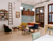 Coworking Valencia Wayco Abastos