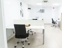 Centro de negocios con coworking Barcelona COWORKING ESPLUGUES