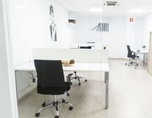 Centro de negocios con coworking Barcelona COWORKING ESPLUGUES