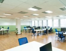 Coworking Barcelona Coworking Eixample Barcelona