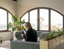 Coworking Barbate La Meca Coworking 