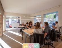 Coworking Valladolid Leburó