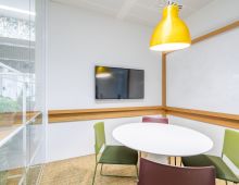 Coworking Barcelona Utopicus Glòries