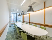 Coworking Barcelona Utopicus Glòries