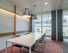 Coworking Barcelona Utopicus Glòries